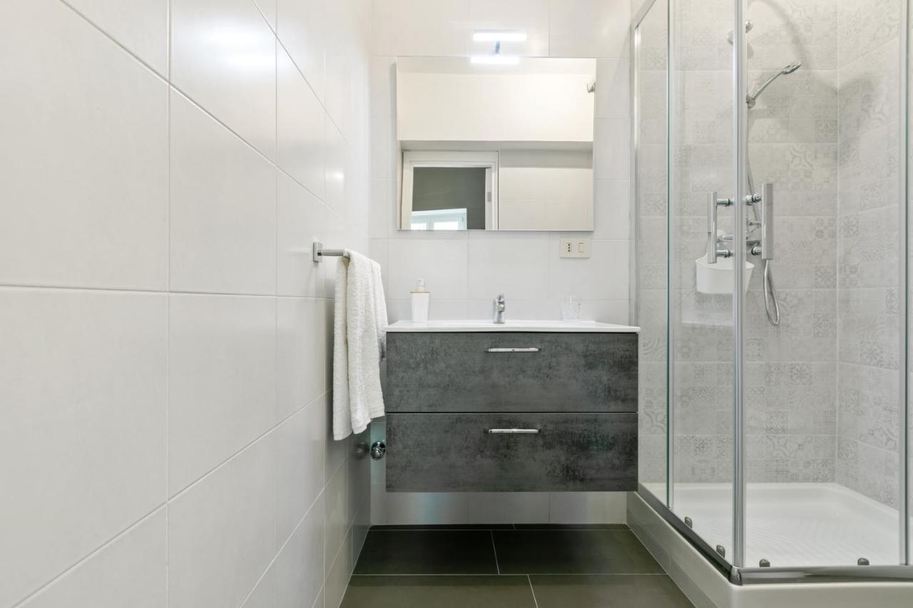 Stylish Flat Maqueda Lejlighed Palermo Eksteriør billede