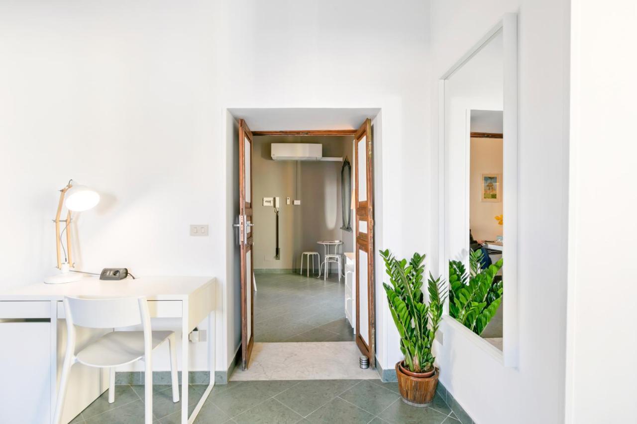 Stylish Flat Maqueda Lejlighed Palermo Eksteriør billede